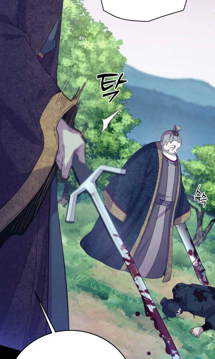 Phi Lôi Đao Thuật Chap 167 - Next Chap 168