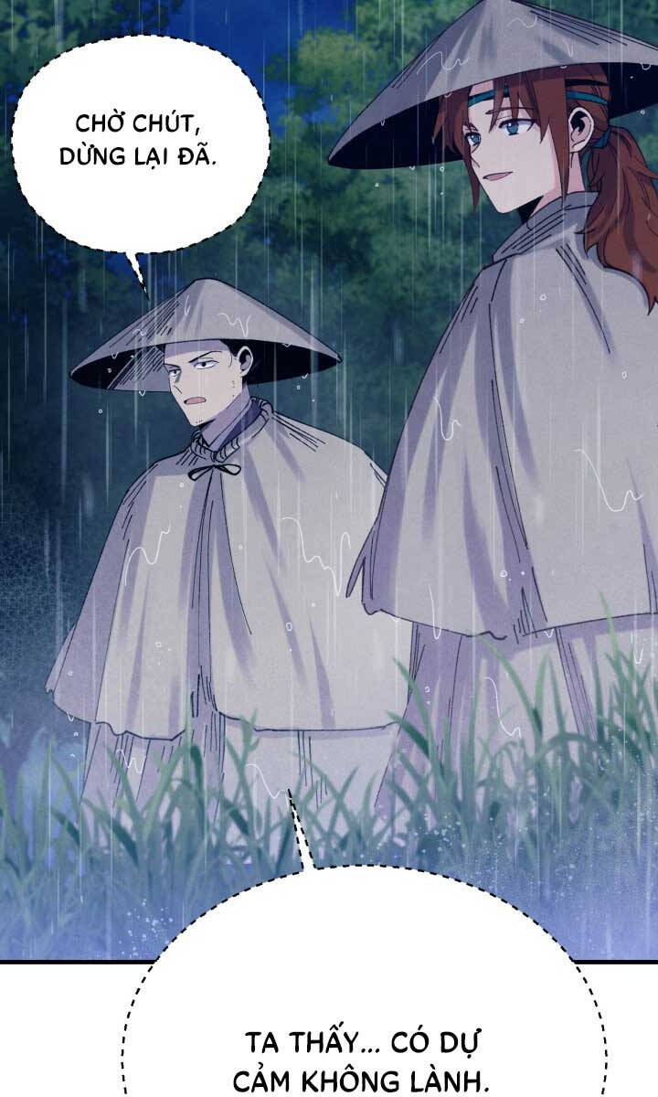 Phi Lôi Đao Thuật Chap 167 - Next Chap 168