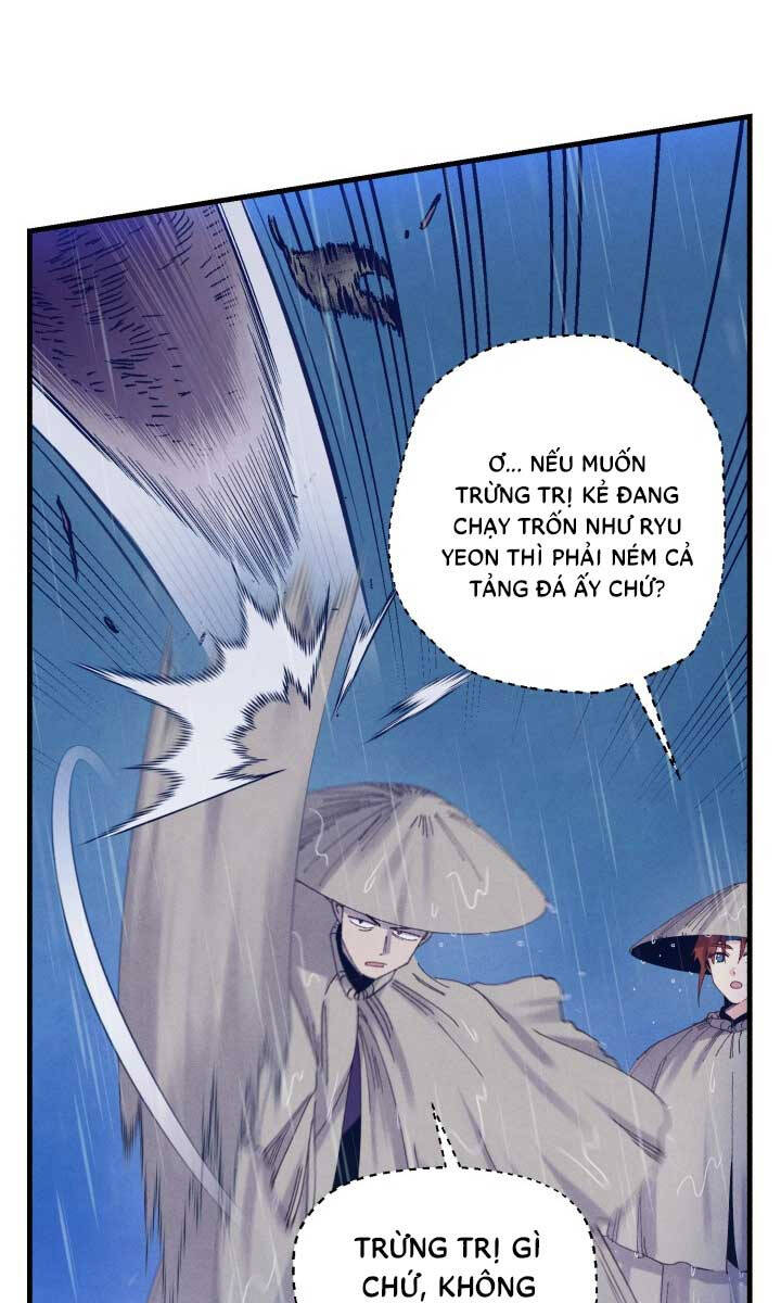 Phi Lôi Đao Thuật Chap 167 - Next Chap 168