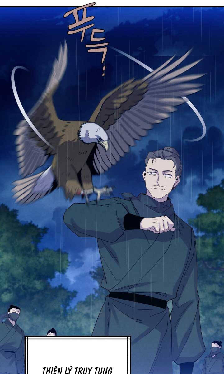 Phi Lôi Đao Thuật Chap 167 - Next Chap 168