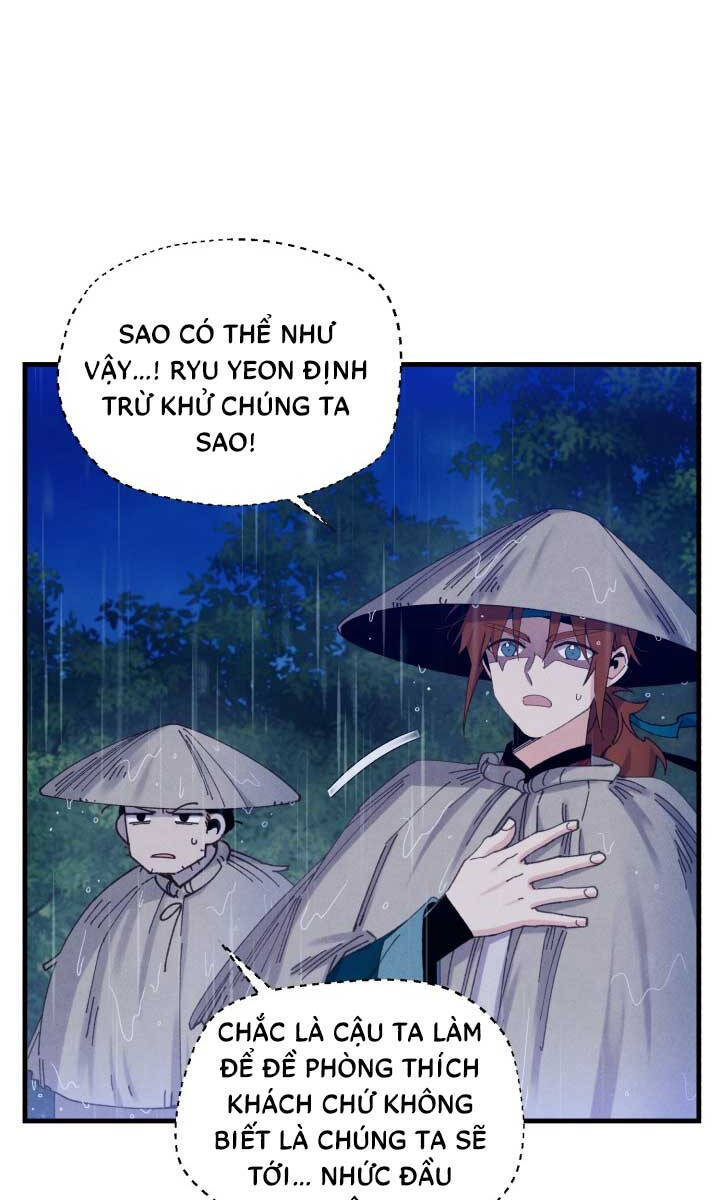 Phi Lôi Đao Thuật Chap 167 - Next Chap 168