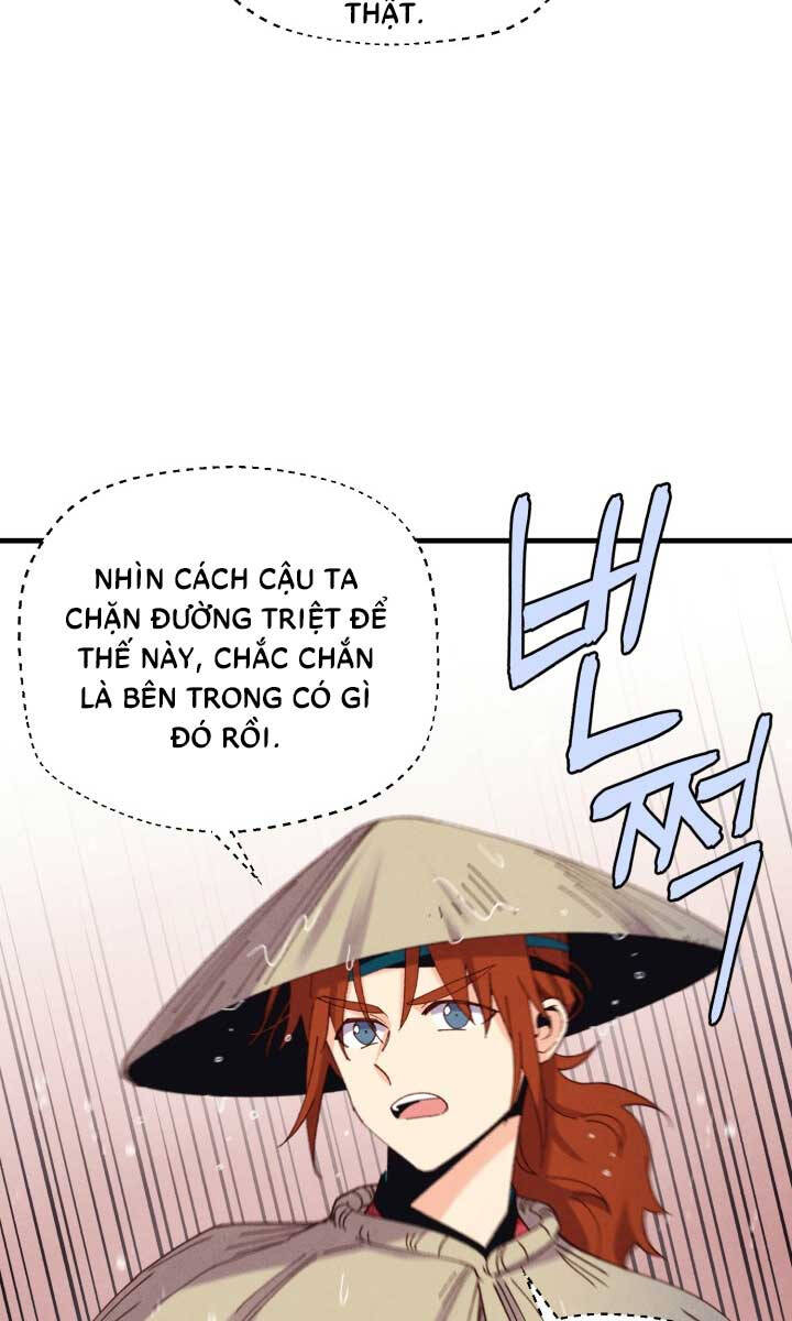 Phi Lôi Đao Thuật Chap 167 - Next Chap 168