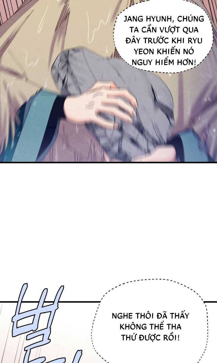 Phi Lôi Đao Thuật Chap 167 - Next Chap 168