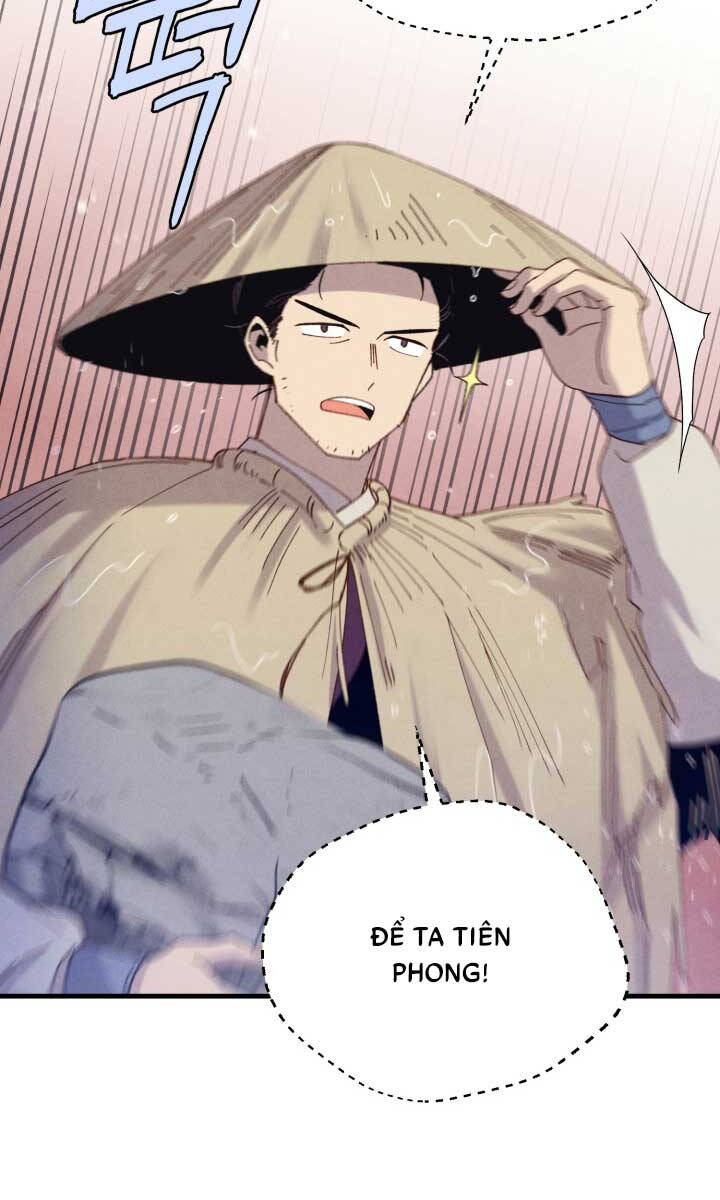 Phi Lôi Đao Thuật Chap 167 - Next Chap 168