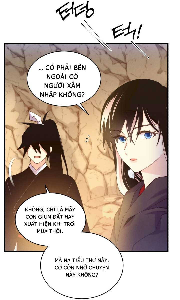 Phi Lôi Đao Thuật Chap 167 - Next Chap 168