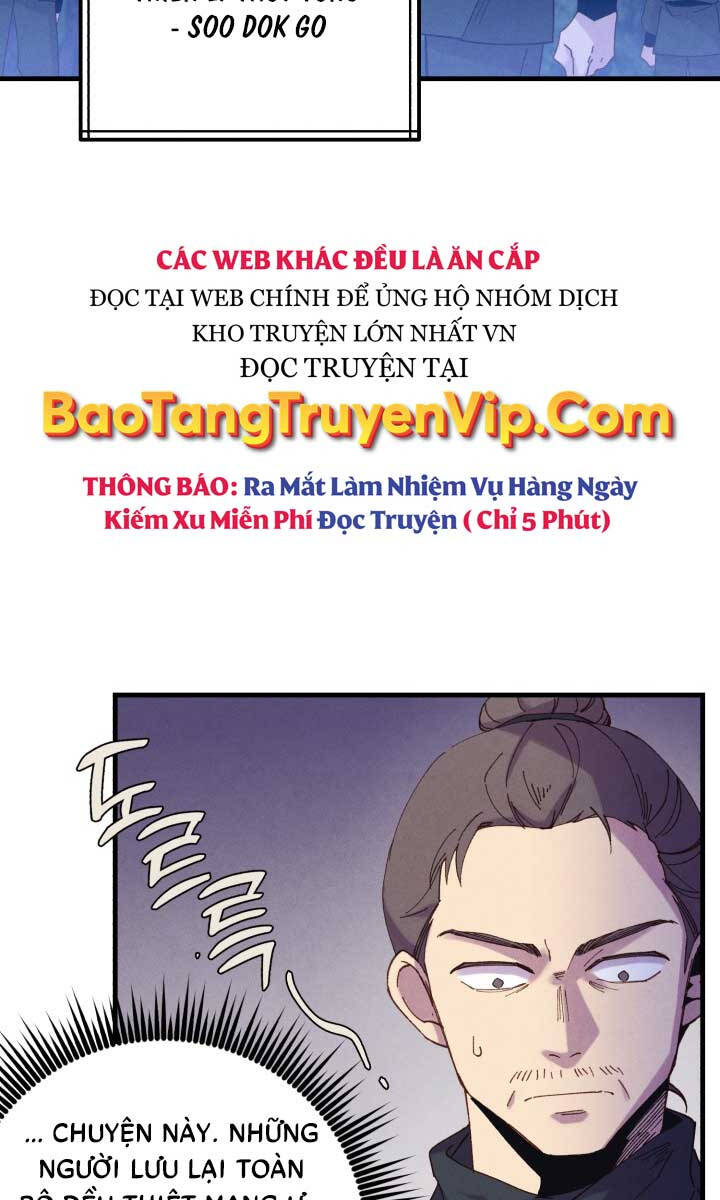Phi Lôi Đao Thuật Chap 167 - Next Chap 168