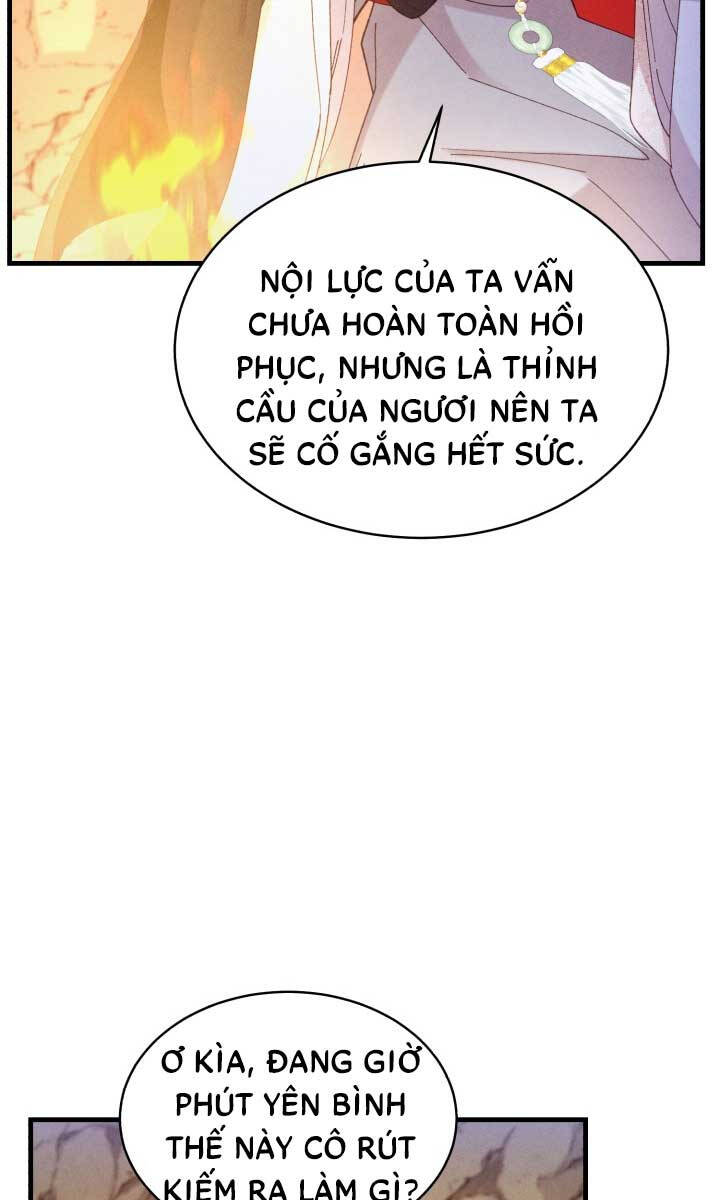 Phi Lôi Đao Thuật Chap 167 - Next Chap 168