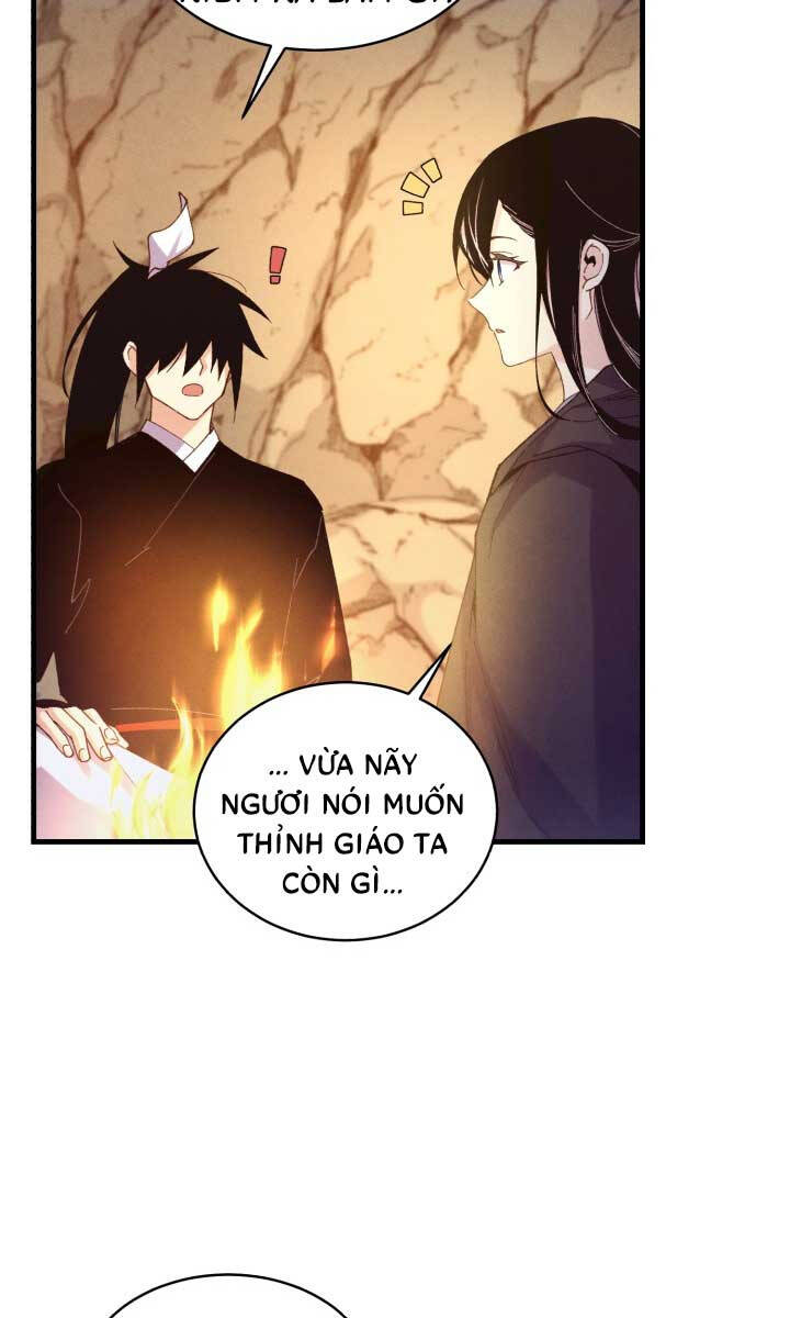 Phi Lôi Đao Thuật Chap 167 - Next Chap 168