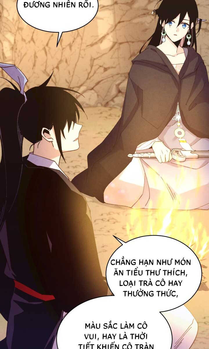 Phi Lôi Đao Thuật Chap 167 - Next Chap 168