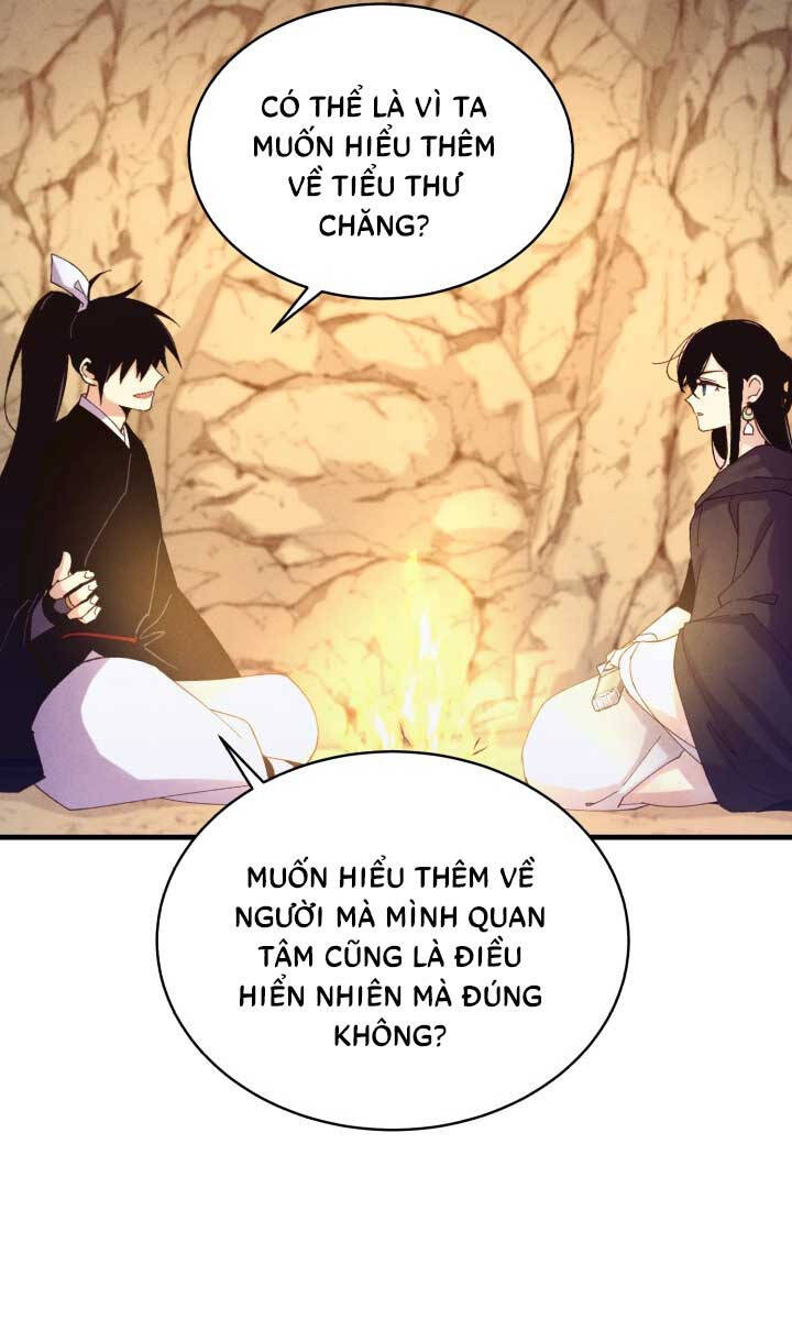 Phi Lôi Đao Thuật Chap 167 - Next Chap 168