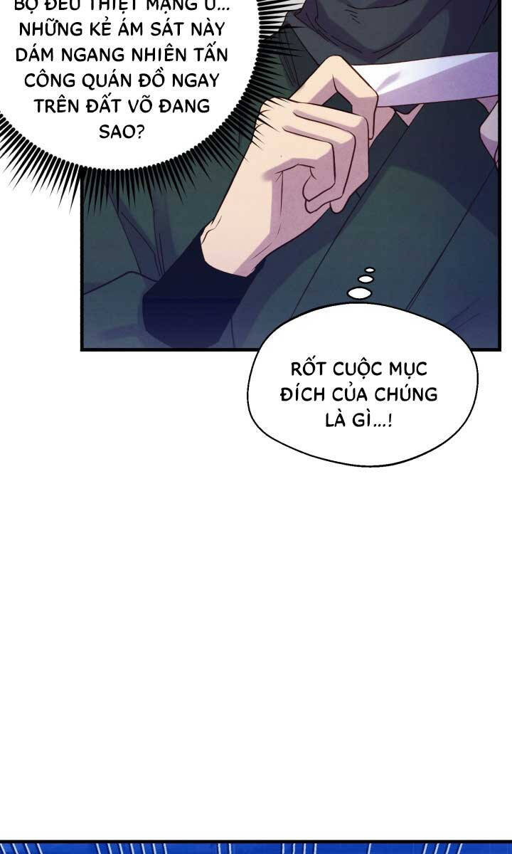 Phi Lôi Đao Thuật Chap 167 - Next Chap 168