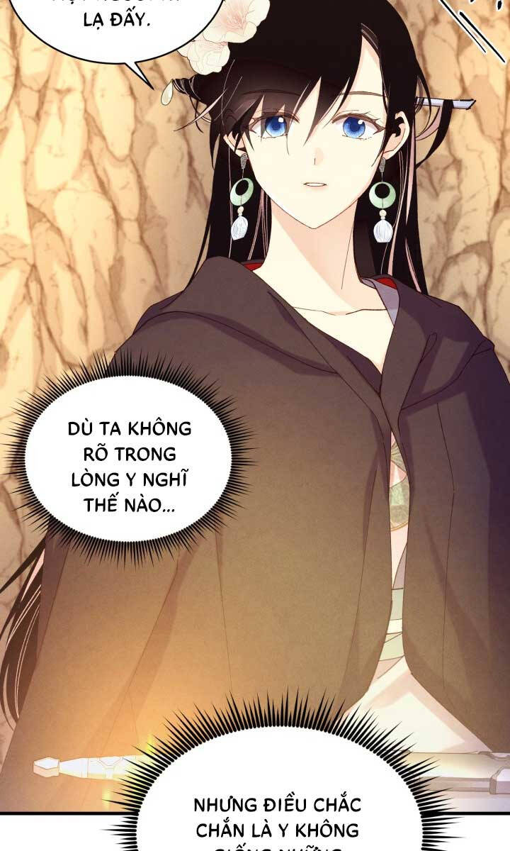 Phi Lôi Đao Thuật Chap 167 - Next Chap 168
