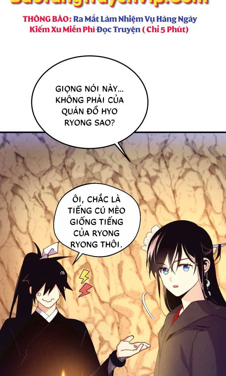 Phi Lôi Đao Thuật Chap 167 - Next Chap 168