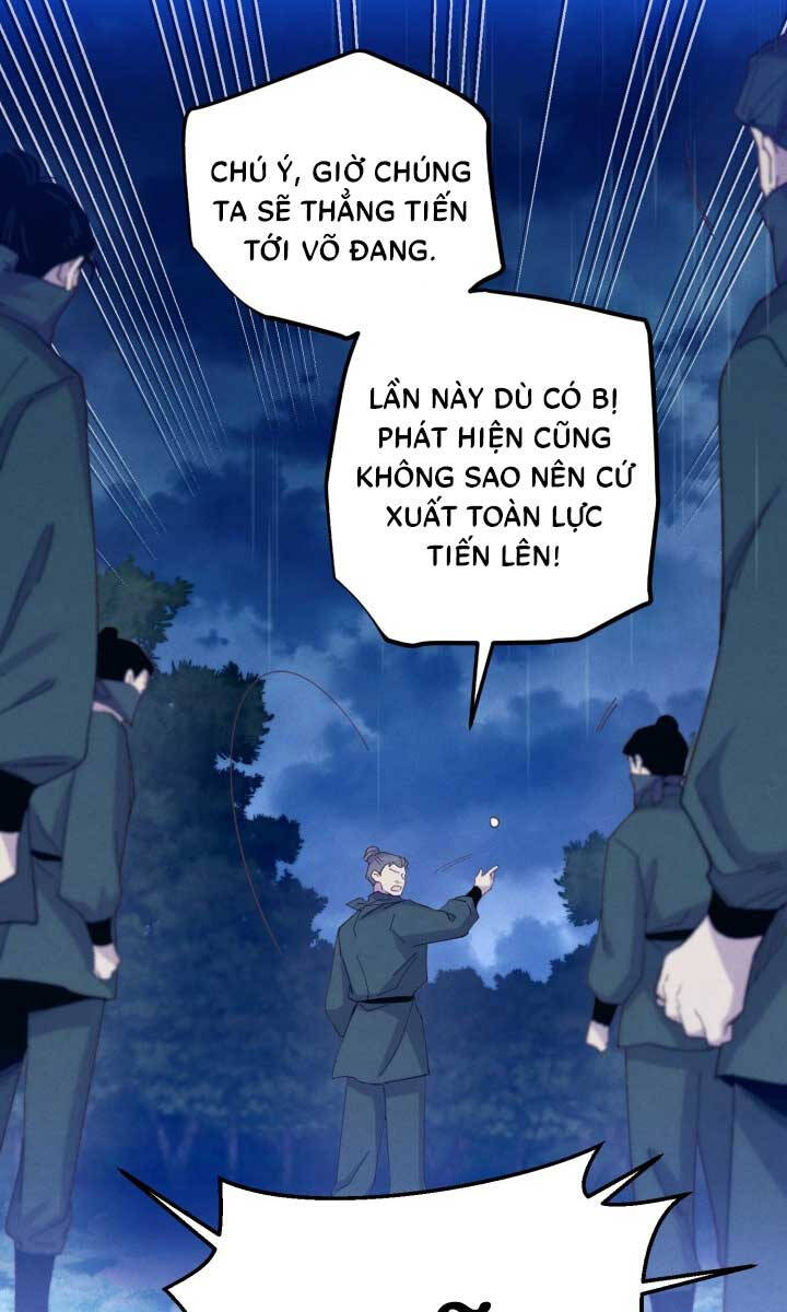 Phi Lôi Đao Thuật Chap 167 - Next Chap 168