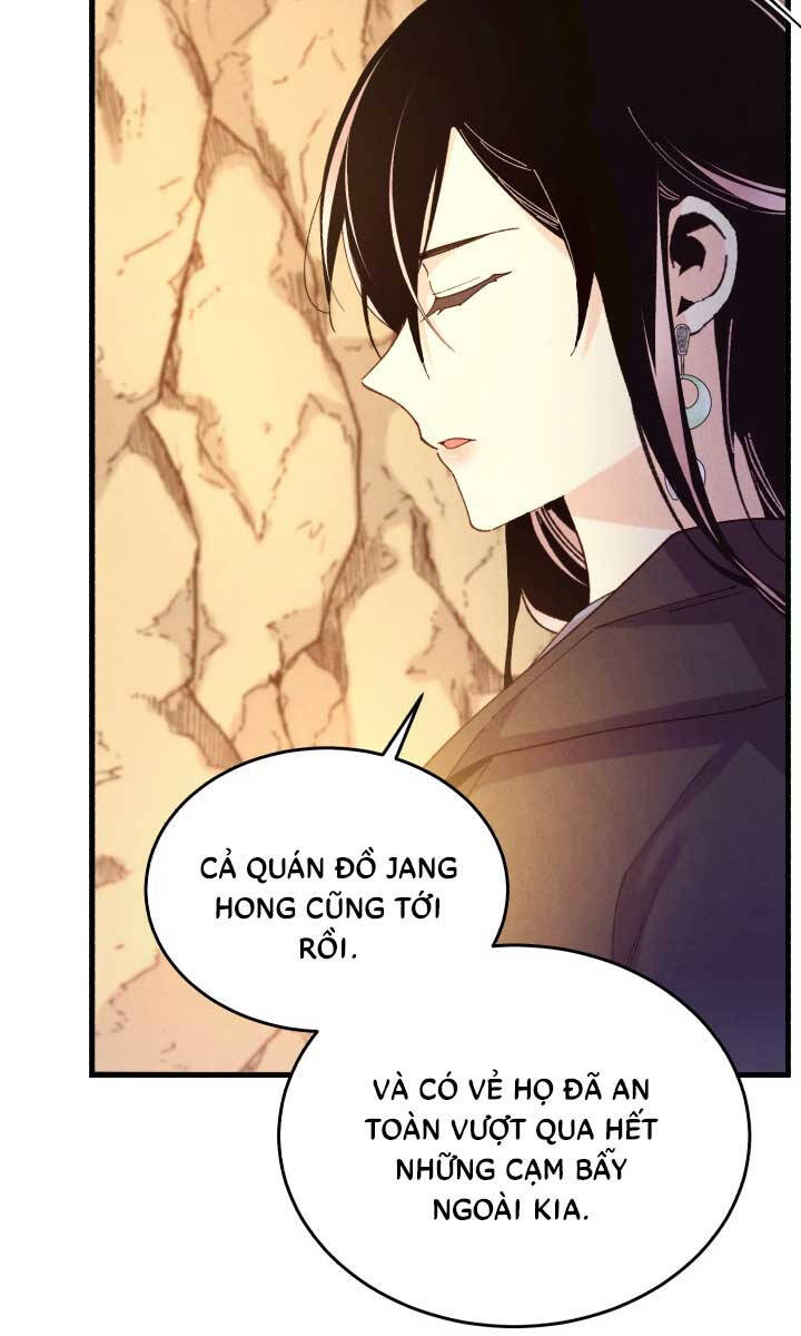 Phi Lôi Đao Thuật Chap 167 - Next Chap 168