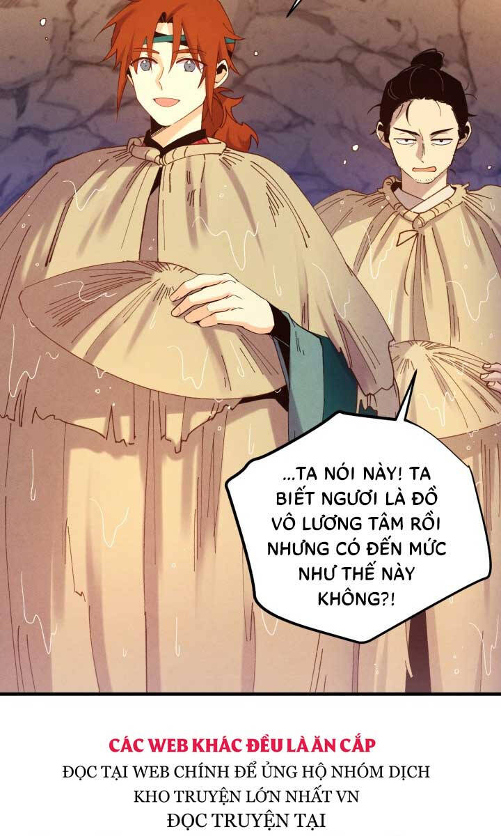 Phi Lôi Đao Thuật Chap 167 - Next Chap 168