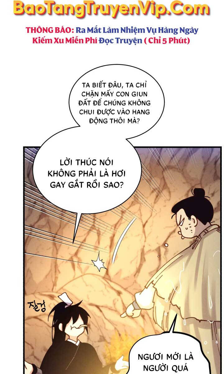 Phi Lôi Đao Thuật Chap 167 - Next Chap 168