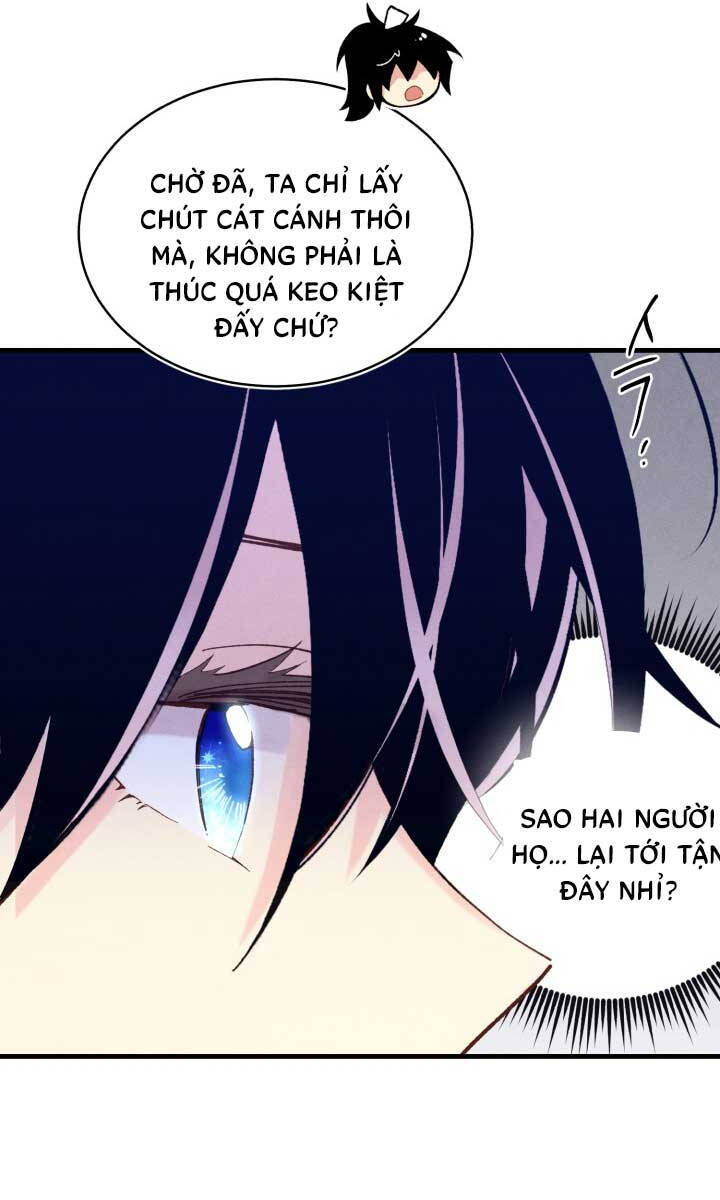 Phi Lôi Đao Thuật Chap 167 - Next Chap 168