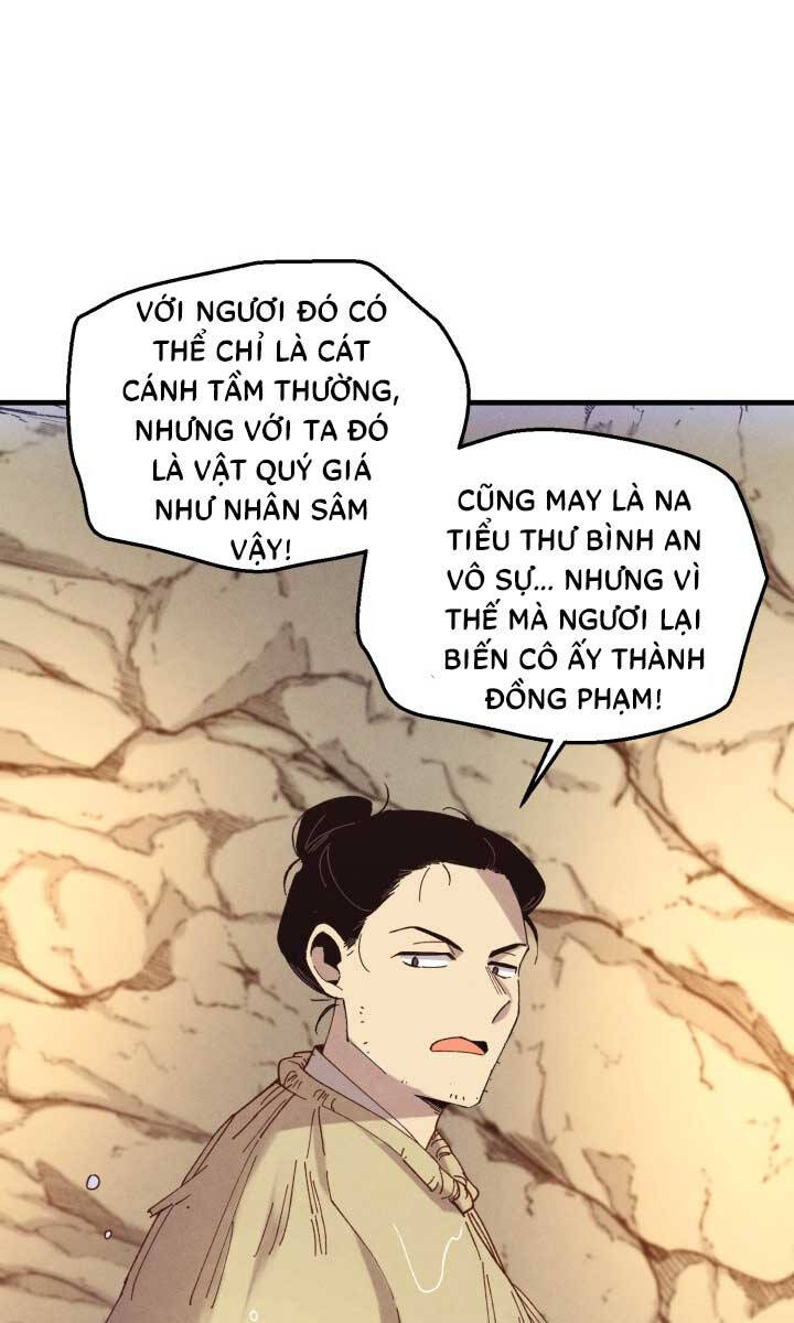Phi Lôi Đao Thuật Chap 167 - Next Chap 168