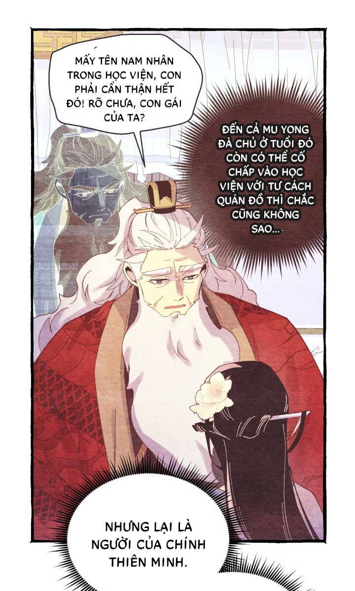 Phi Lôi Đao Thuật Chap 167 - Next Chap 168
