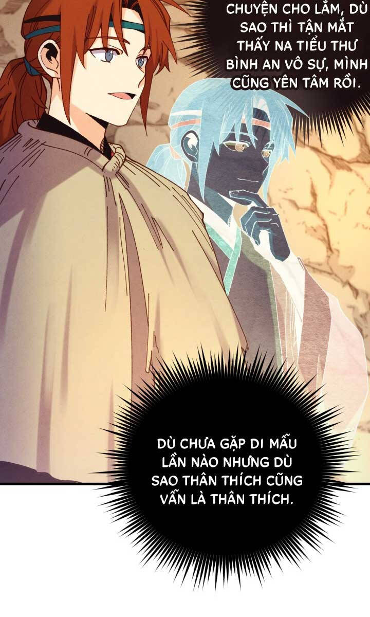 Phi Lôi Đao Thuật Chap 167 - Next Chap 168