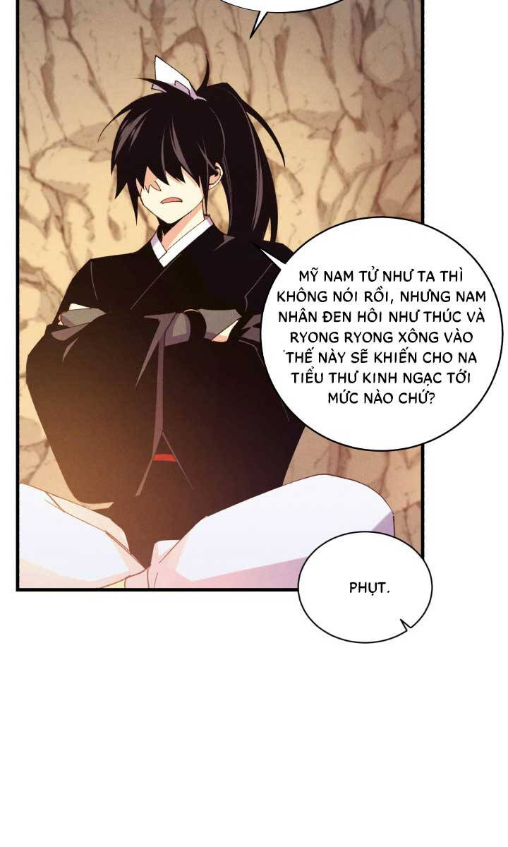 Phi Lôi Đao Thuật Chap 167 - Next Chap 168