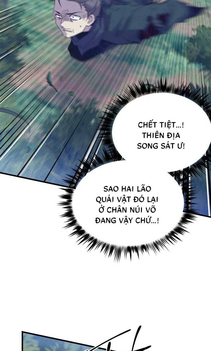 Phi Lôi Đao Thuật Chap 167 - Next Chap 168