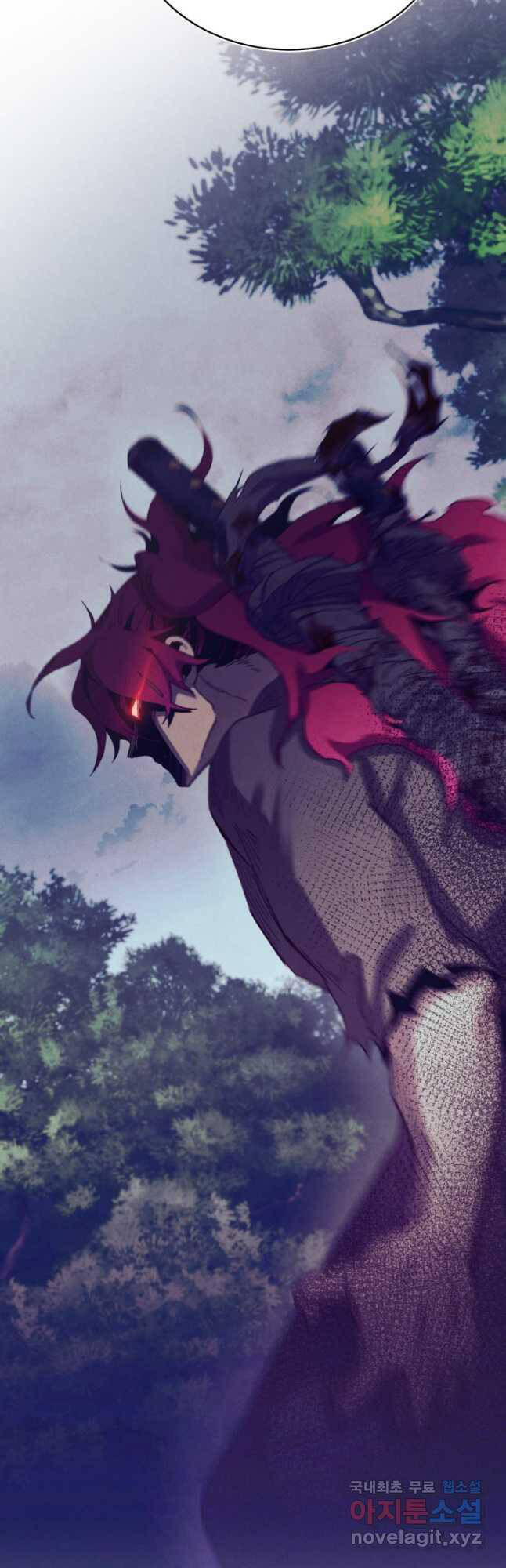 Phi Lôi Đao Thuật Chap 168 - Next Chap 169