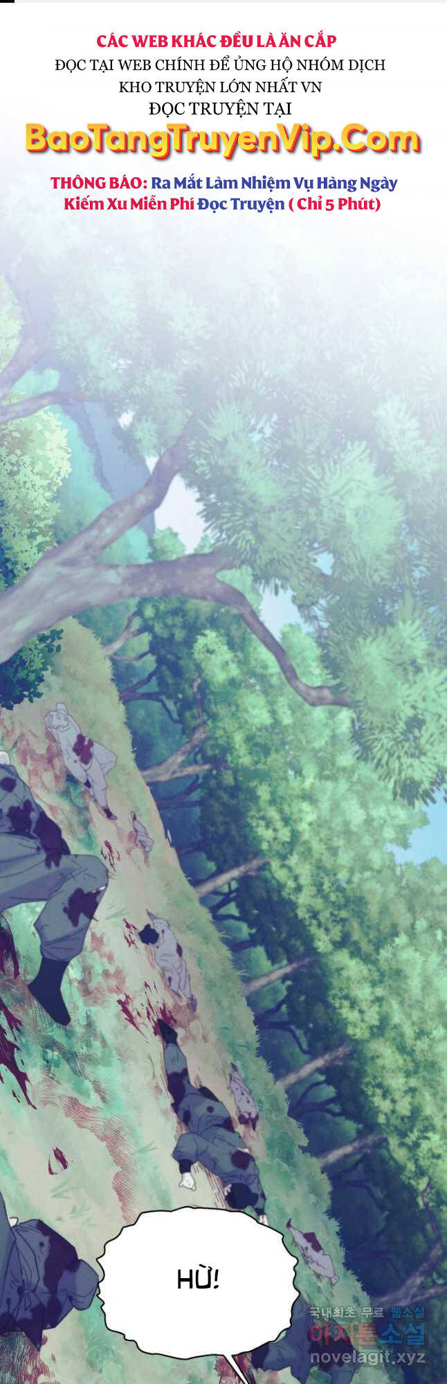 Phi Lôi Đao Thuật Chap 168 - Next Chap 169