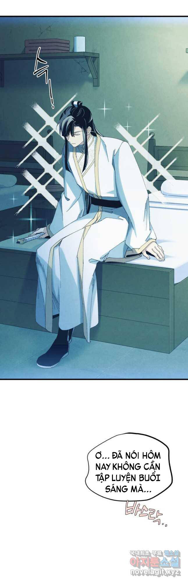 Phi Lôi Đao Thuật Chap 168 - Next Chap 169
