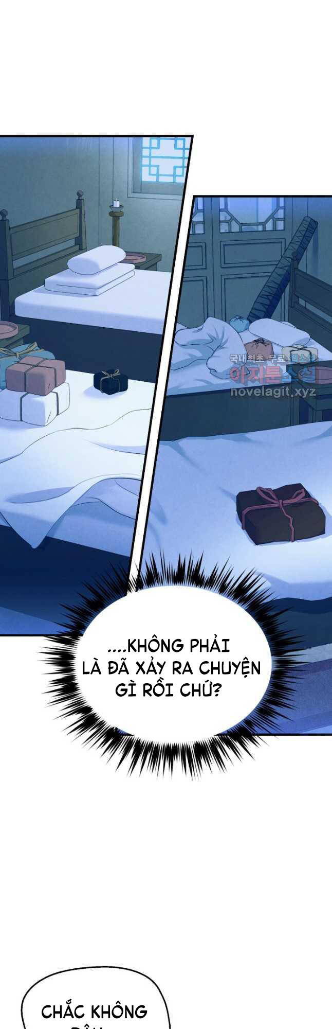 Phi Lôi Đao Thuật Chap 168 - Next Chap 169
