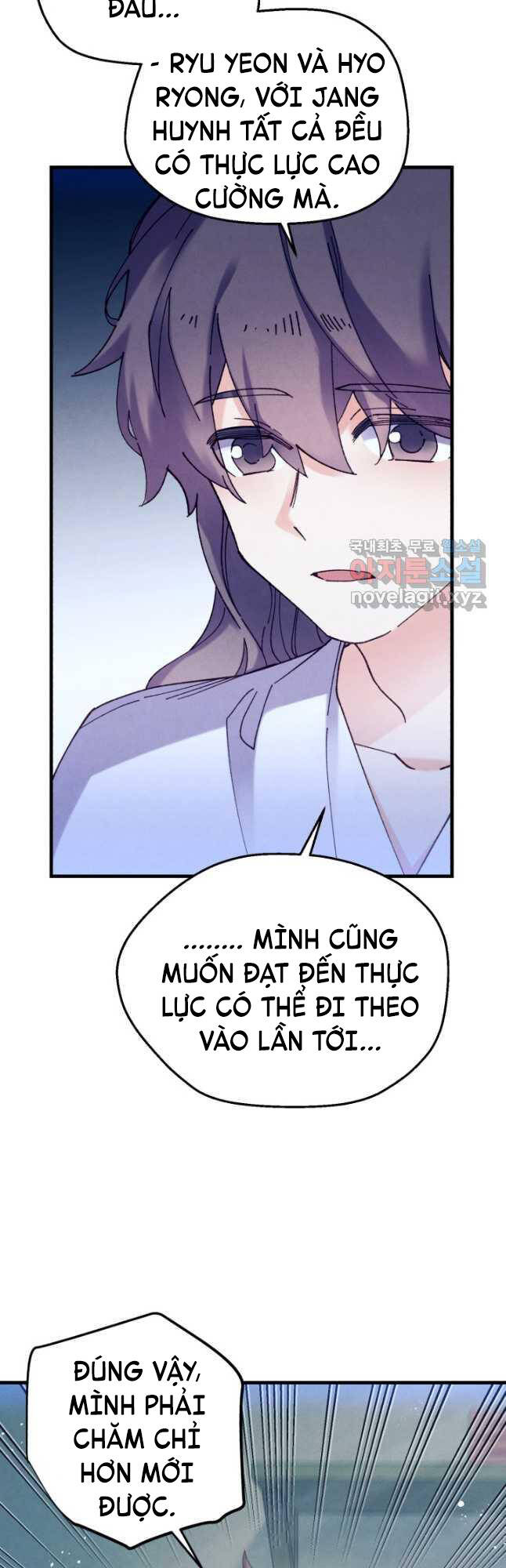 Phi Lôi Đao Thuật Chap 168 - Next Chap 169