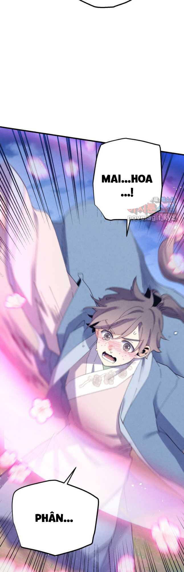 Phi Lôi Đao Thuật Chap 168 - Next Chap 169