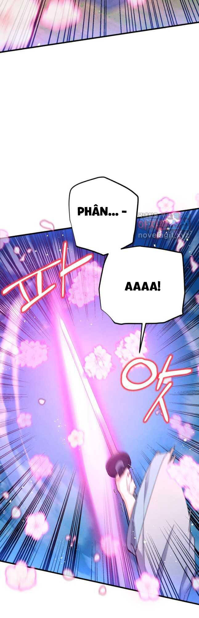 Phi Lôi Đao Thuật Chap 168 - Next Chap 169