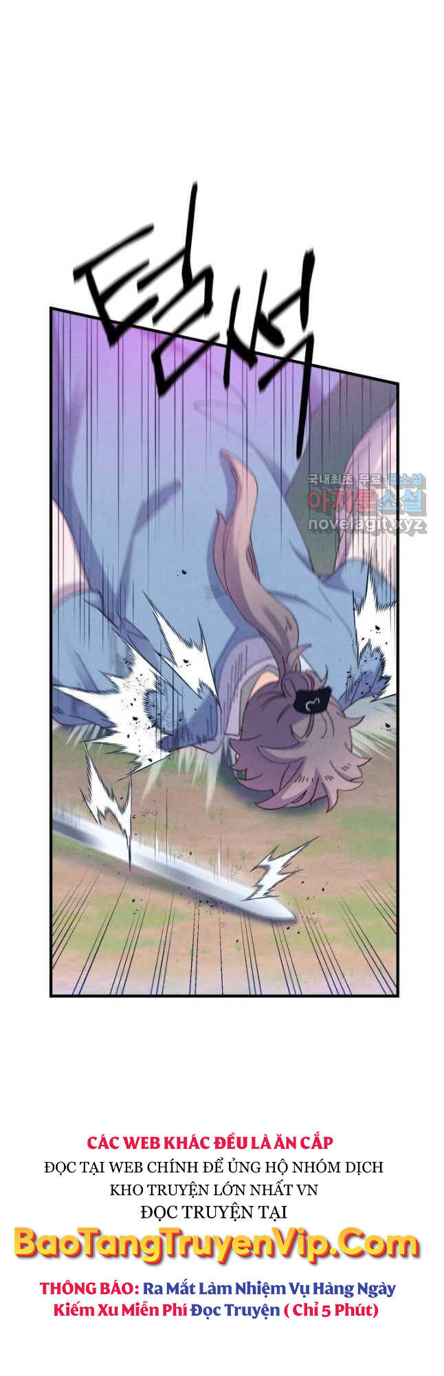 Phi Lôi Đao Thuật Chap 168 - Next Chap 169