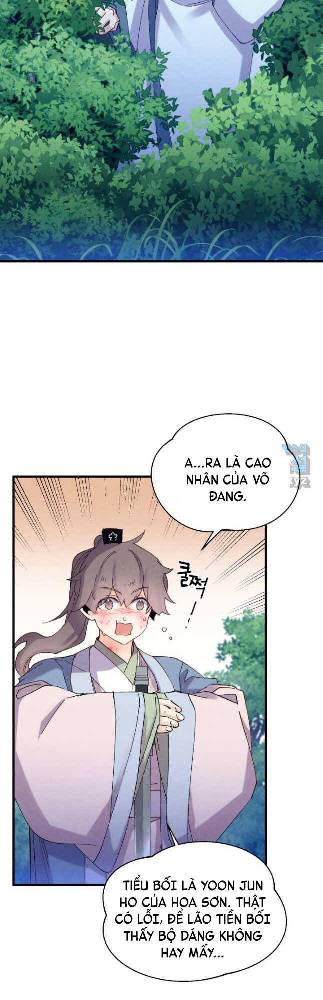 Phi Lôi Đao Thuật Chap 168 - Next Chap 169
