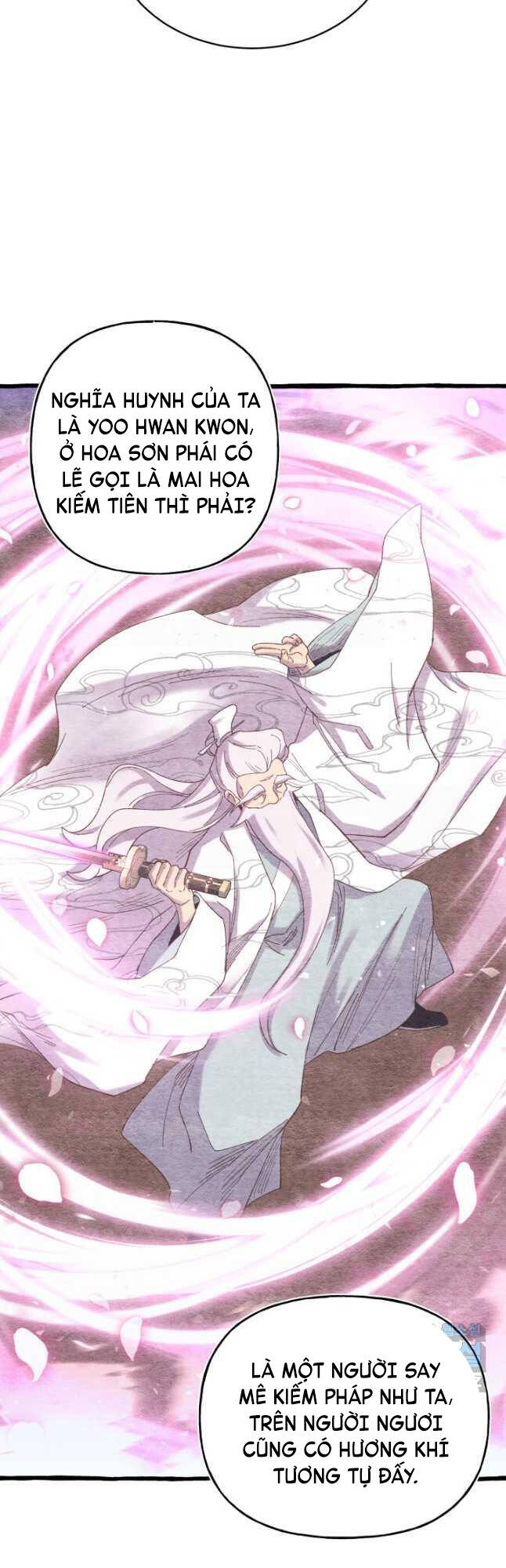 Phi Lôi Đao Thuật Chap 168 - Next Chap 169