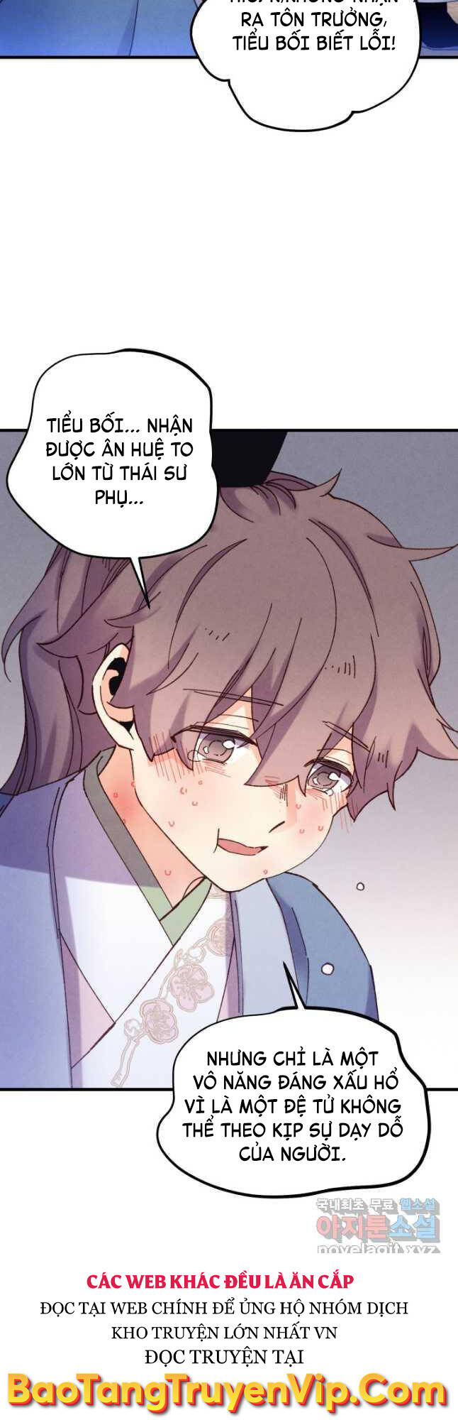 Phi Lôi Đao Thuật Chap 168 - Next Chap 169