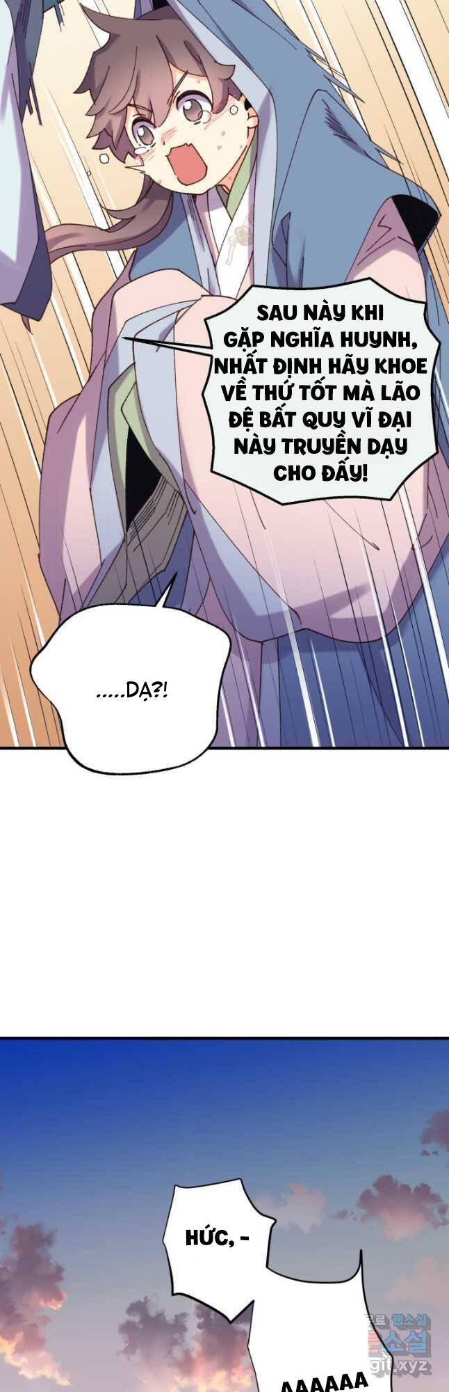 Phi Lôi Đao Thuật Chap 168 - Next Chap 169