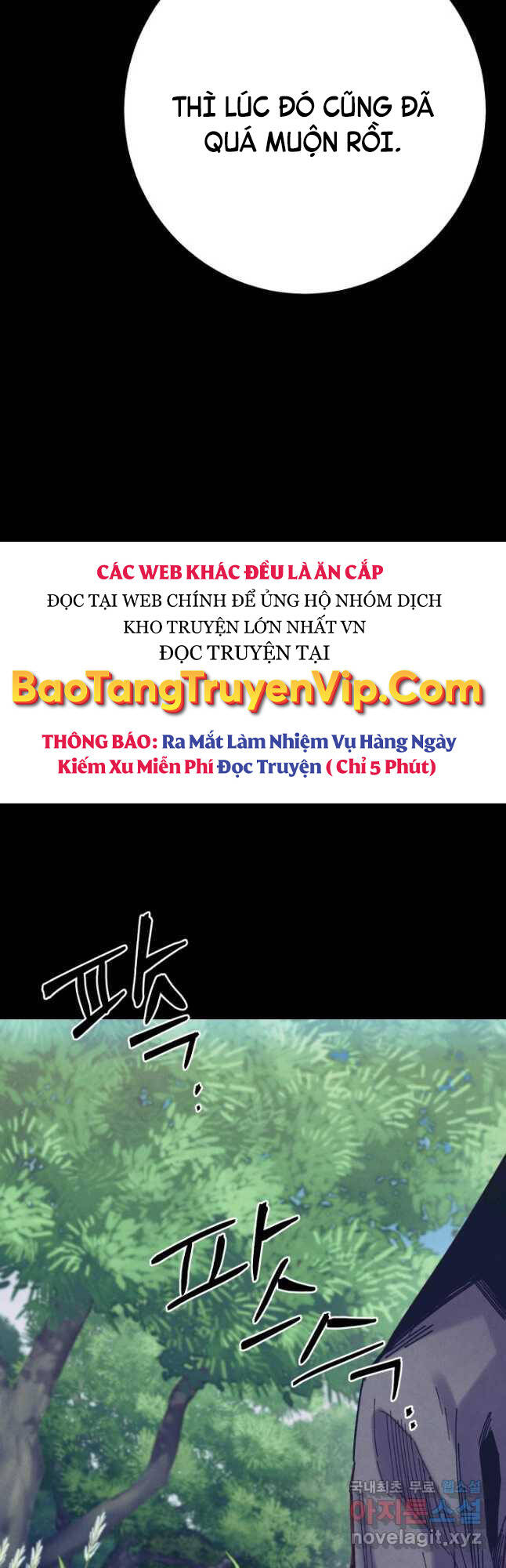 Phi Lôi Đao Thuật Chap 168 - Next Chap 169