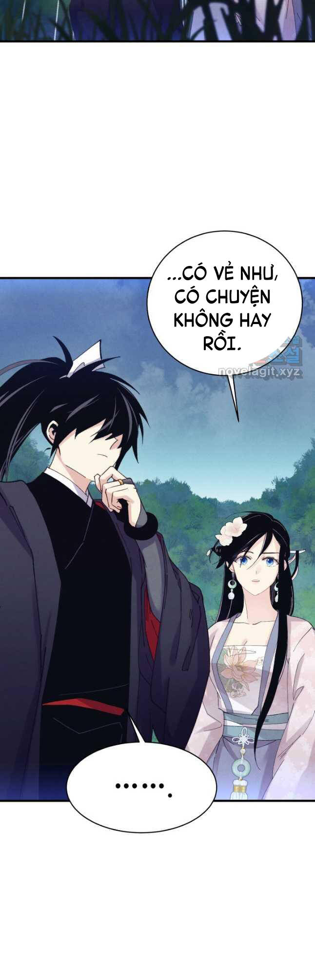 Phi Lôi Đao Thuật Chap 168 - Next Chap 169