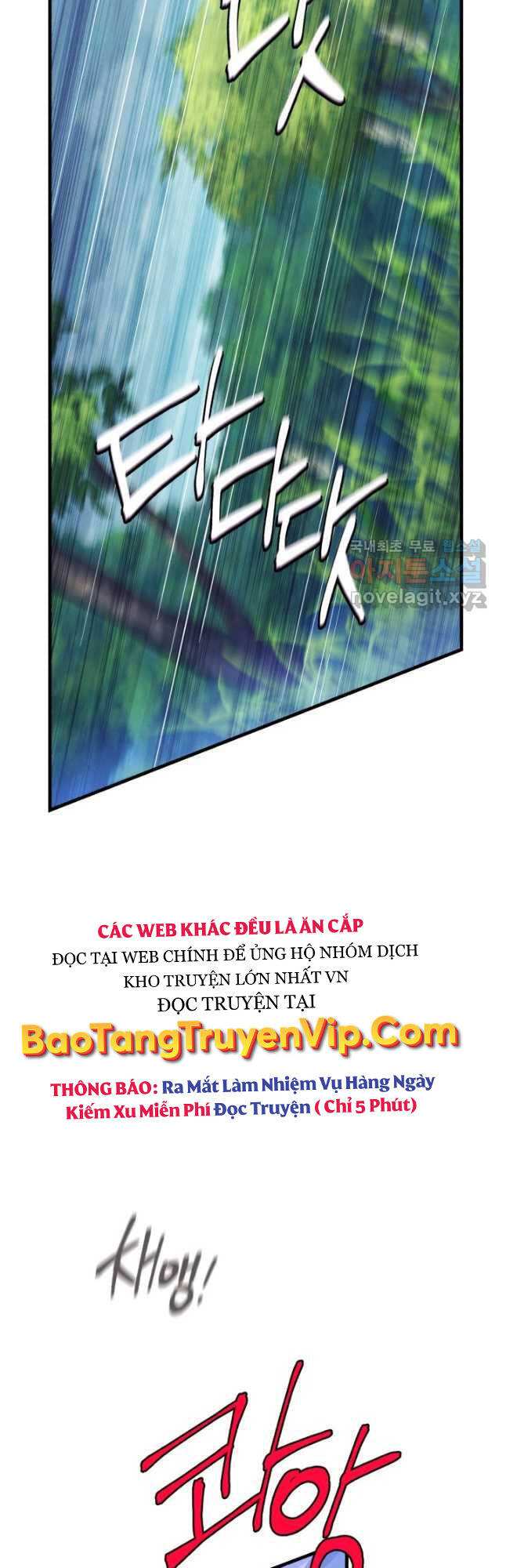 Phi Lôi Đao Thuật Chap 168 - Next Chap 169