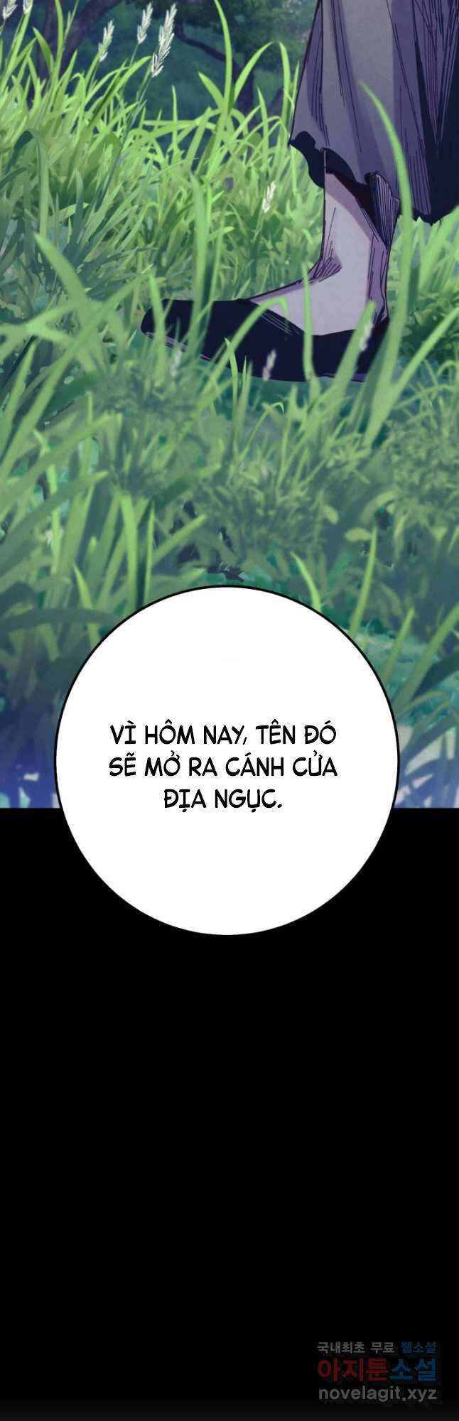 Phi Lôi Đao Thuật Chap 168 - Next Chap 169