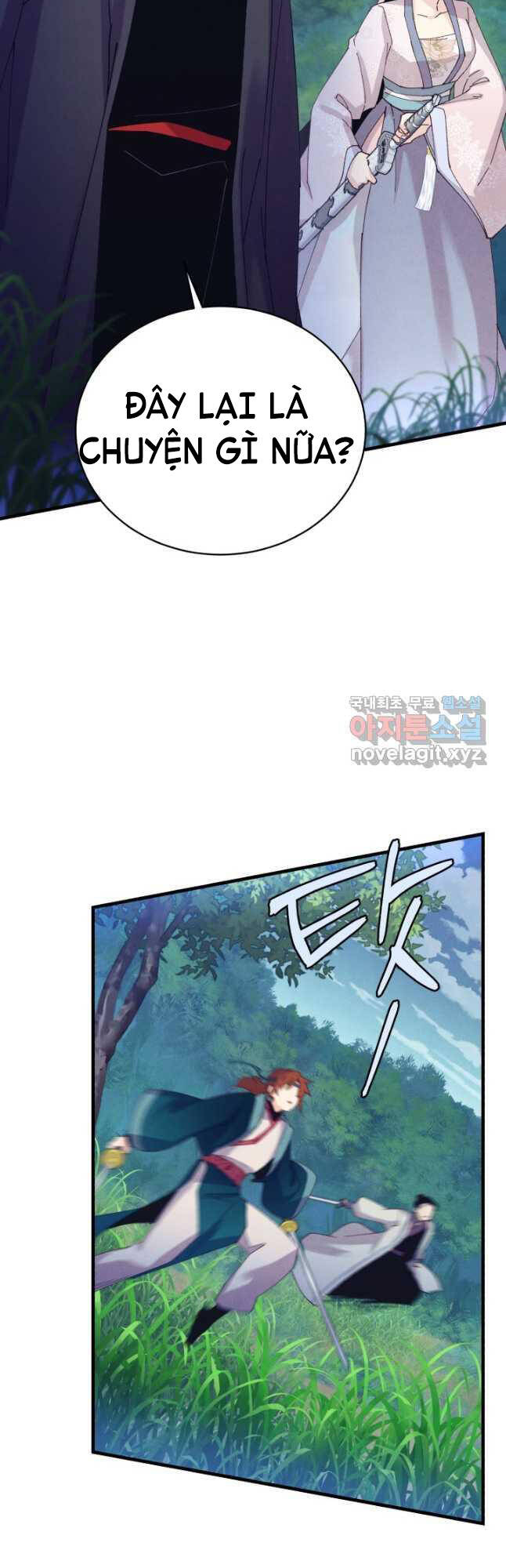 Phi Lôi Đao Thuật Chap 168 - Next Chap 169