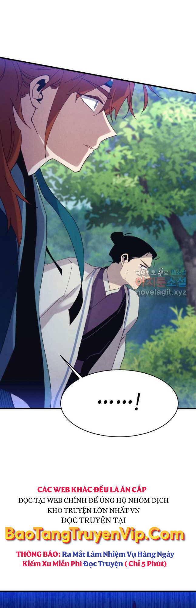 Phi Lôi Đao Thuật Chap 168 - Next Chap 169