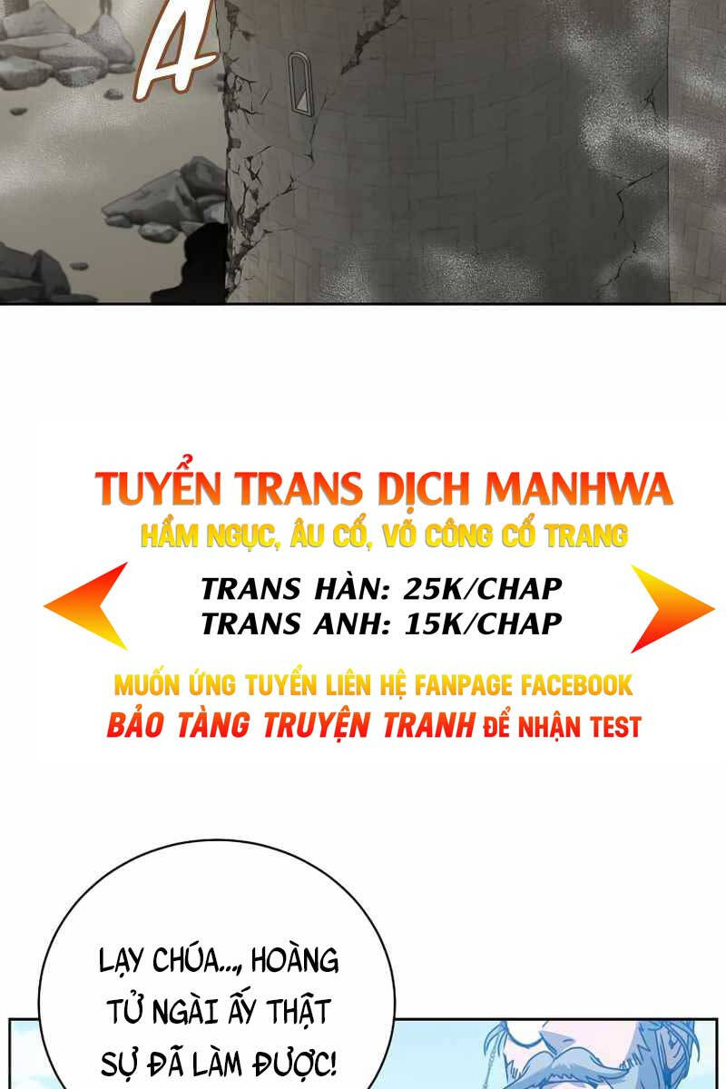 Anh Hùng Mạnh Nhất Trở Lại Chap 123 - Next Chap 124