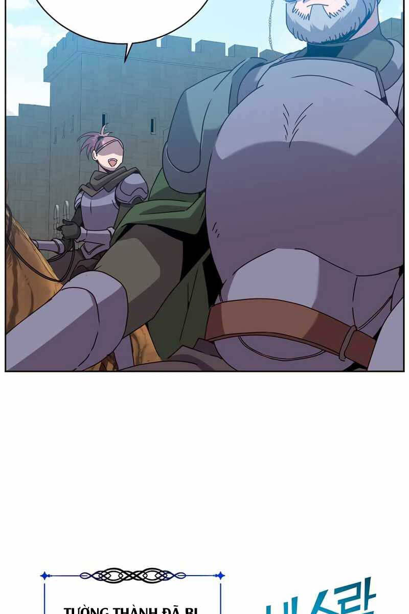 Anh Hùng Mạnh Nhất Trở Lại Chap 123 - Next Chap 124