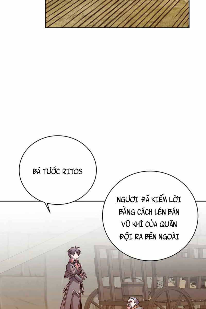 Anh Hùng Mạnh Nhất Trở Lại Chap 123 - Next Chap 124
