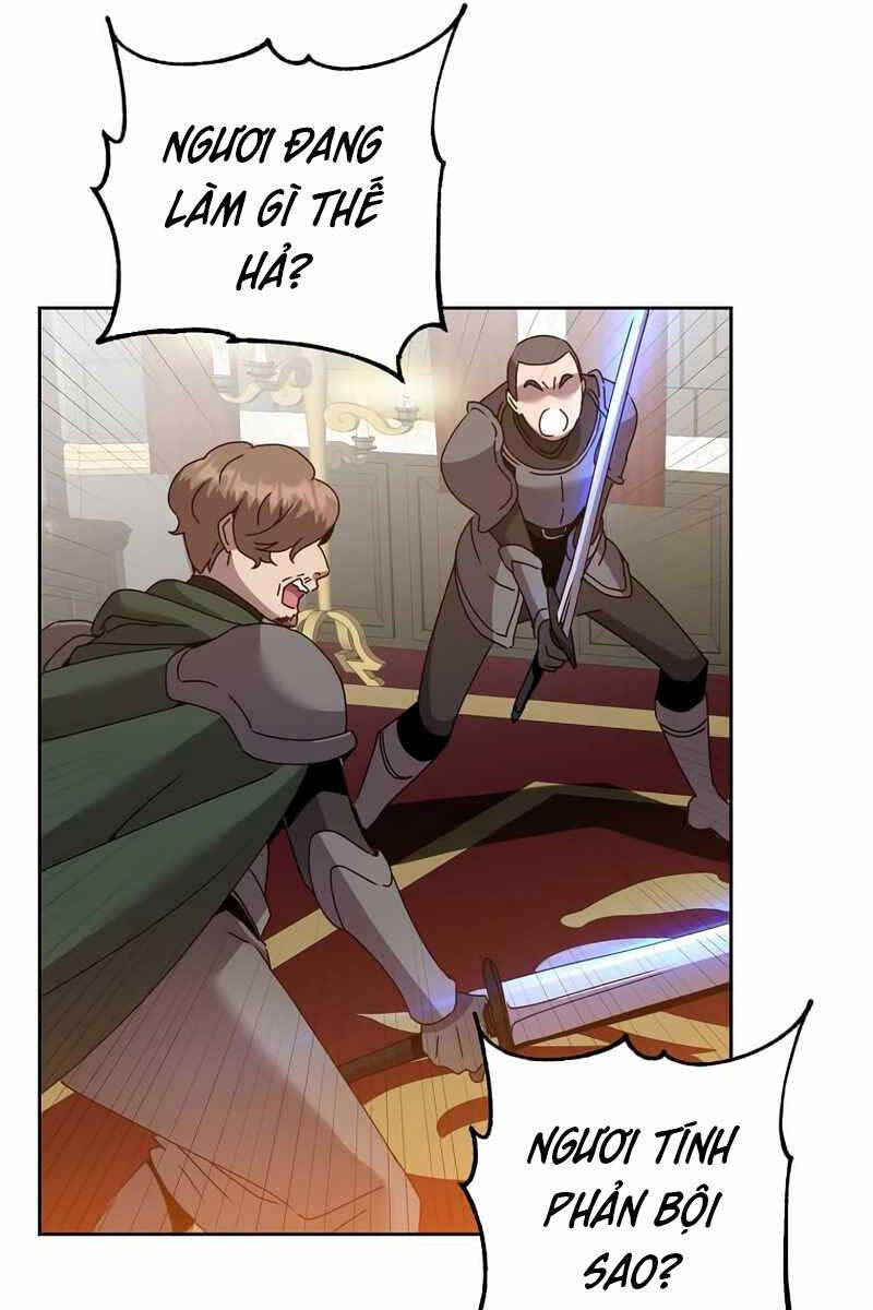 Anh Hùng Mạnh Nhất Trở Lại Chap 123 - Next Chap 124