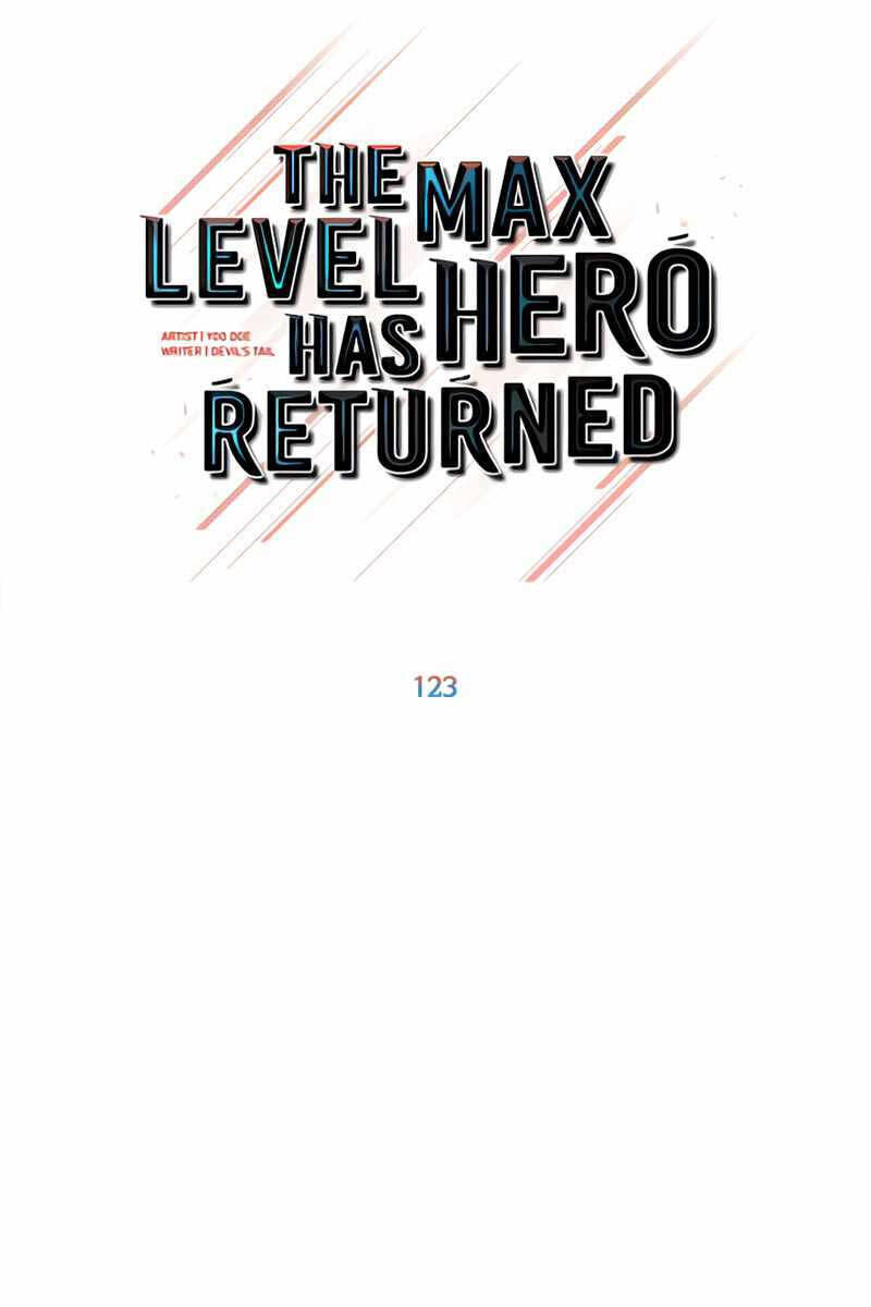 Anh Hùng Mạnh Nhất Trở Lại Chap 123 - Next Chap 124